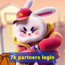 7k partners login